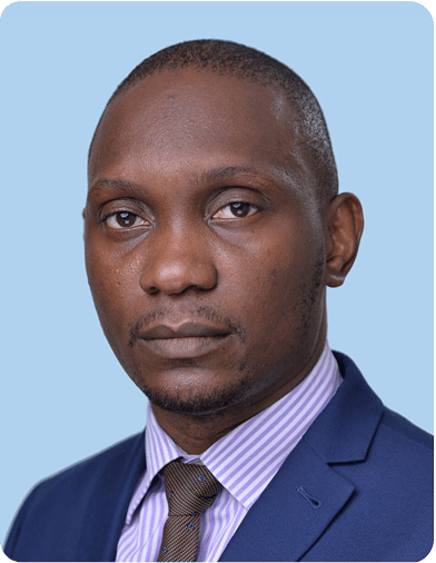 Mr. Darnell Washington - Manager